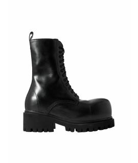 BALENCIAGA Высокие ботинки