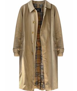 BURBERRY Тренч / плащ