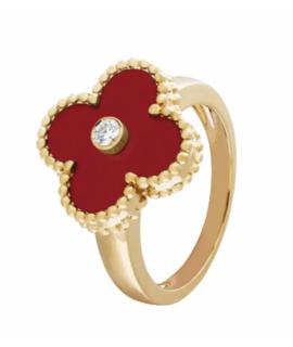 VAN CLEEF & ARPELS Кольцо