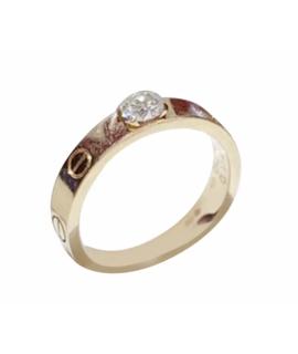 CARTIER Кольцо