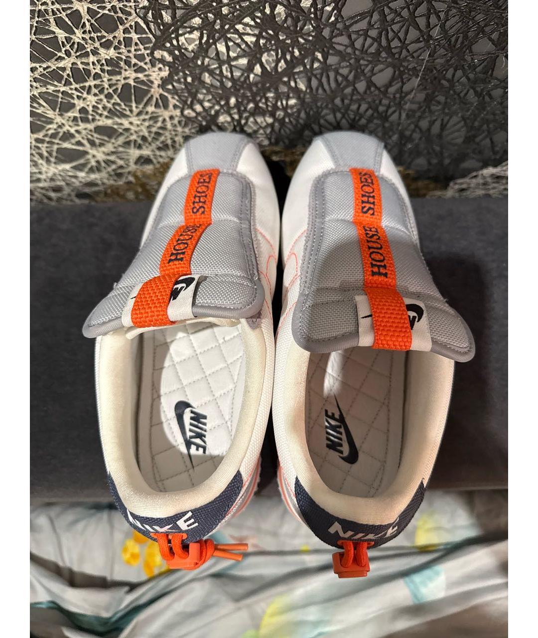NIKE Мульти текстильные кроссовки, фото 3