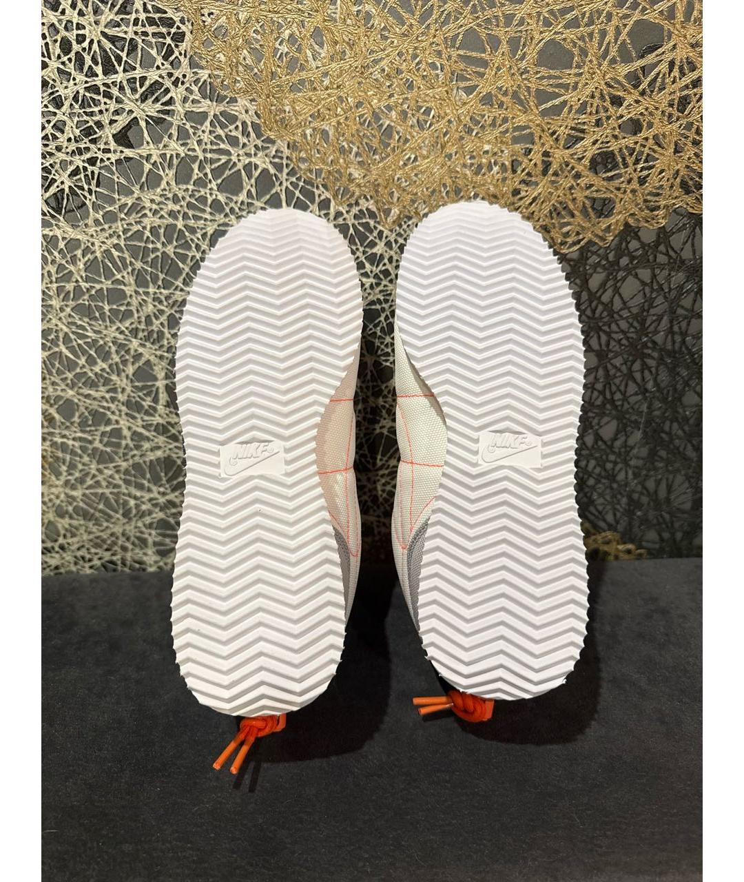 NIKE Мульти текстильные кроссовки, фото 6
