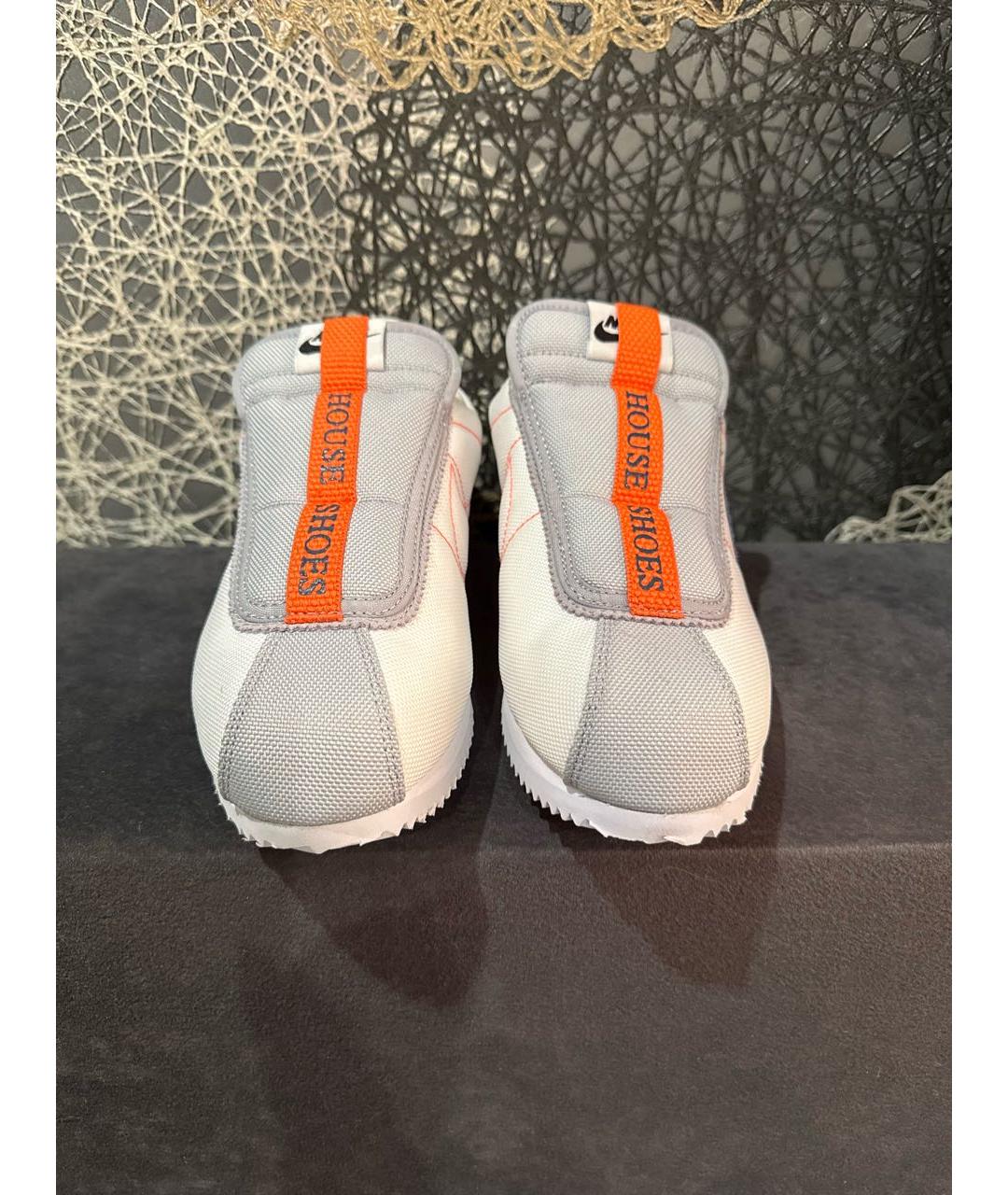 NIKE Мульти текстильные кроссовки, фото 2