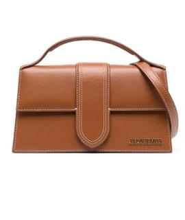 JACQUEMUS Сумка с короткими ручками