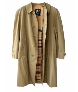 BURBERRY Тренч / плащ