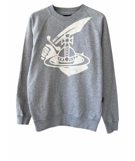 VIVIENNE WESTWOOD Худи/толстовка