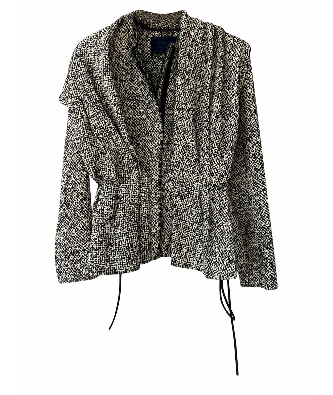 LANVIN Пальто, фото 1