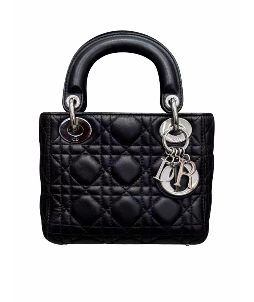 CHRISTIAN DIOR Сумка через плечо, фото 1