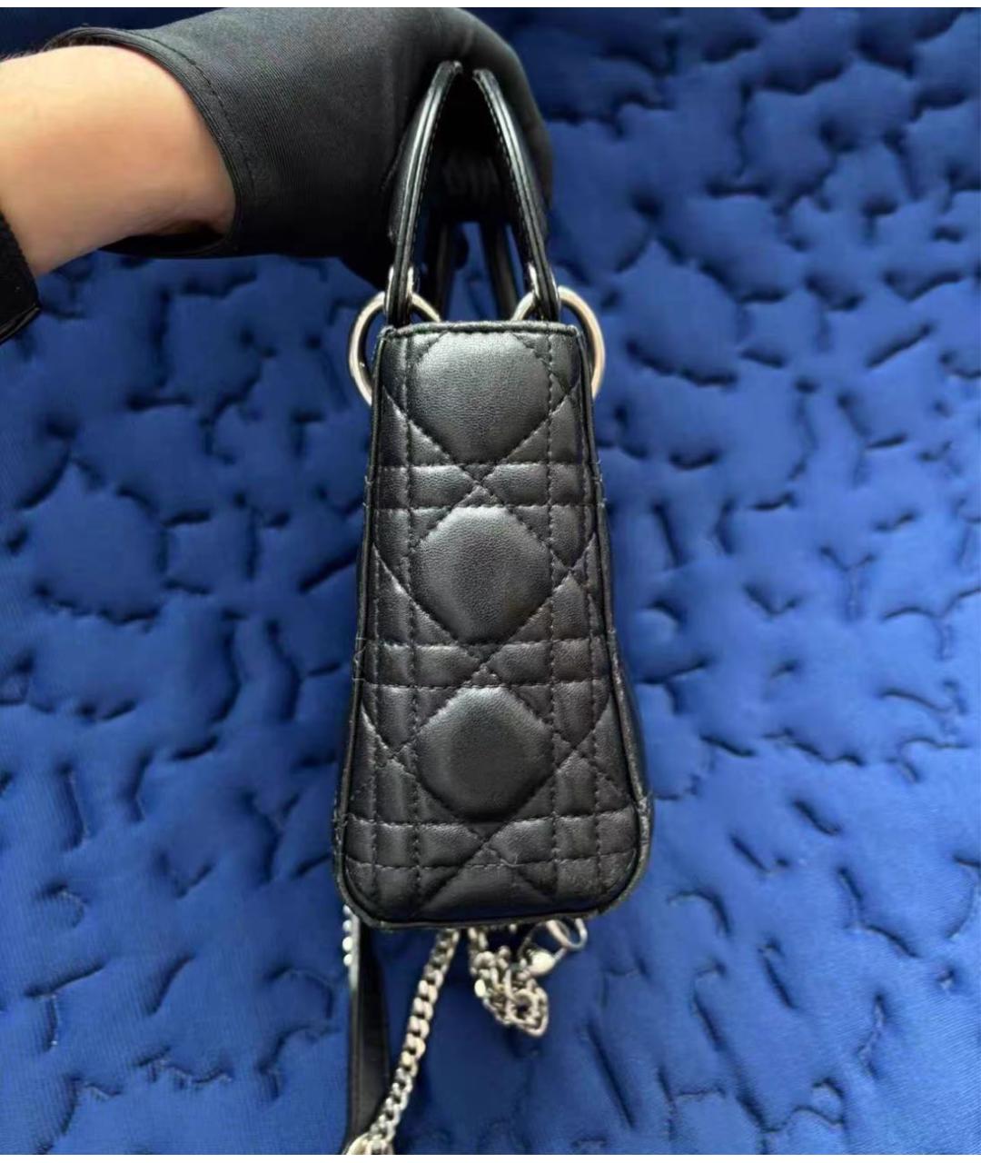 CHRISTIAN DIOR Сумка через плечо, фото 5