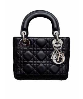CHRISTIAN DIOR Сумка через плечо