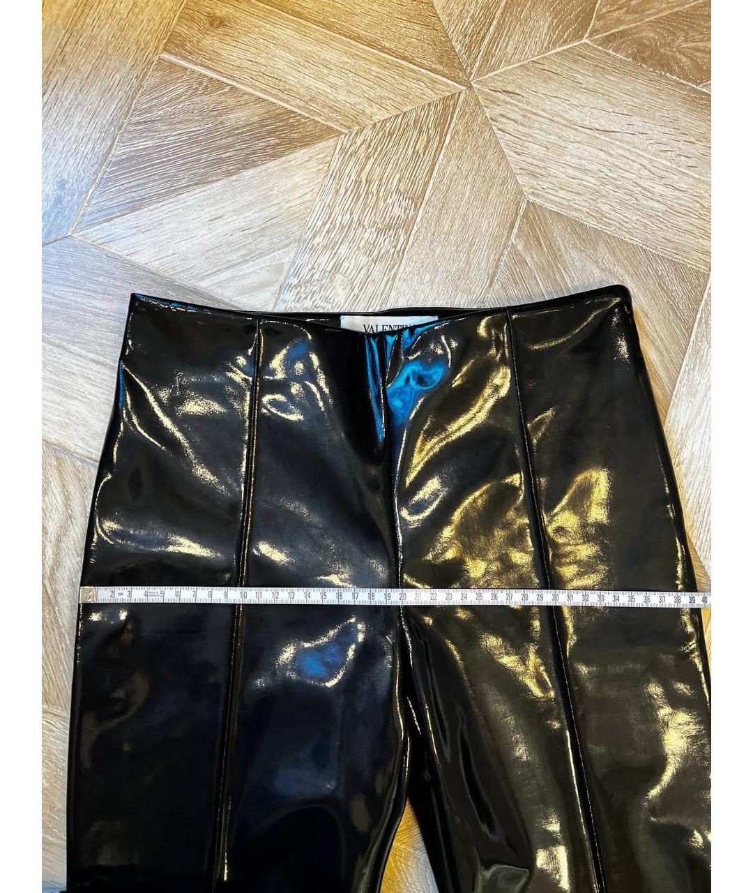 VALENTINO Брюки узкие, фото 6