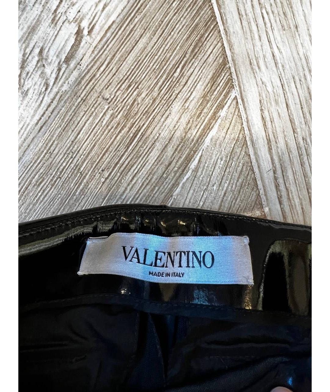 VALENTINO Брюки узкие, фото 3