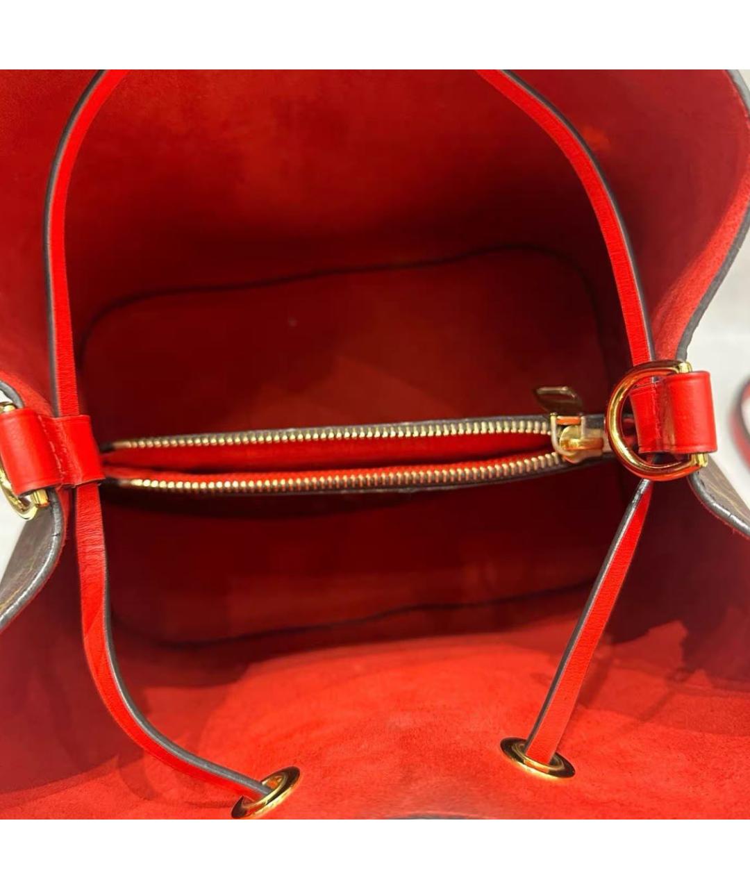 LOUIS VUITTON Сумка через плечо, фото 2