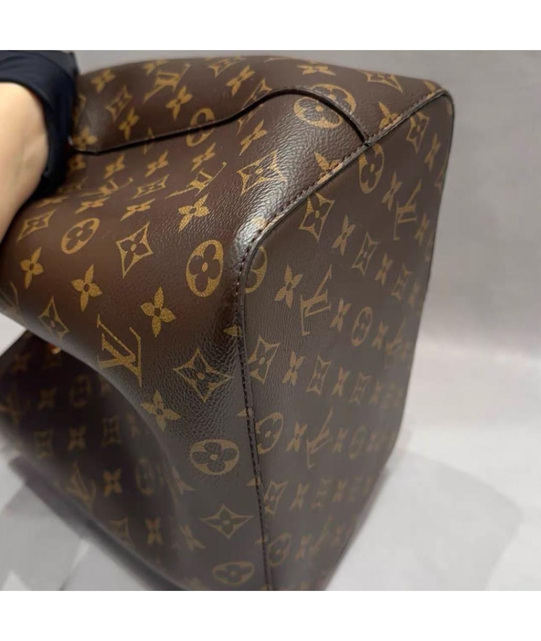 LOUIS VUITTON Сумка через плечо, фото 4
