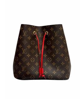 LOUIS VUITTON Сумка через плечо