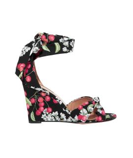 AQUAZZURA Босоножки