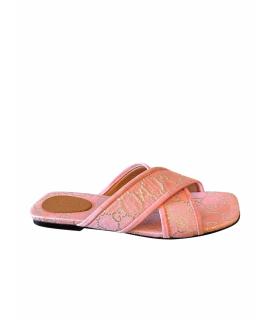 GUCCI Шлепанцы