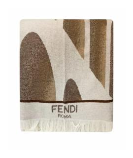 FENDI Покрывало и плед