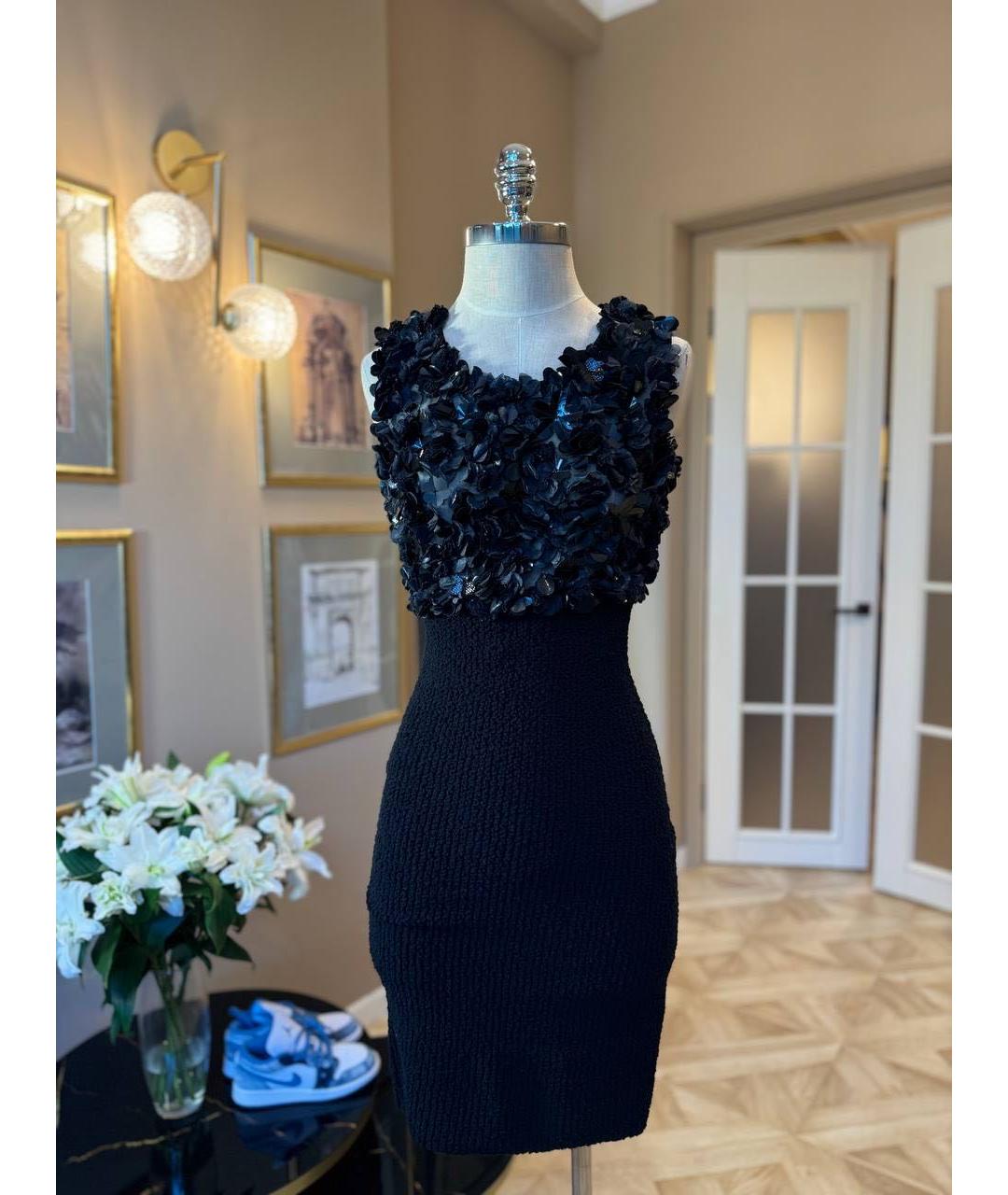 BLUMARINE Вечернее платье, фото 7