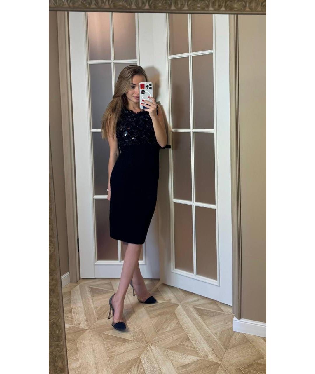 BLUMARINE Вечернее платье, фото 6
