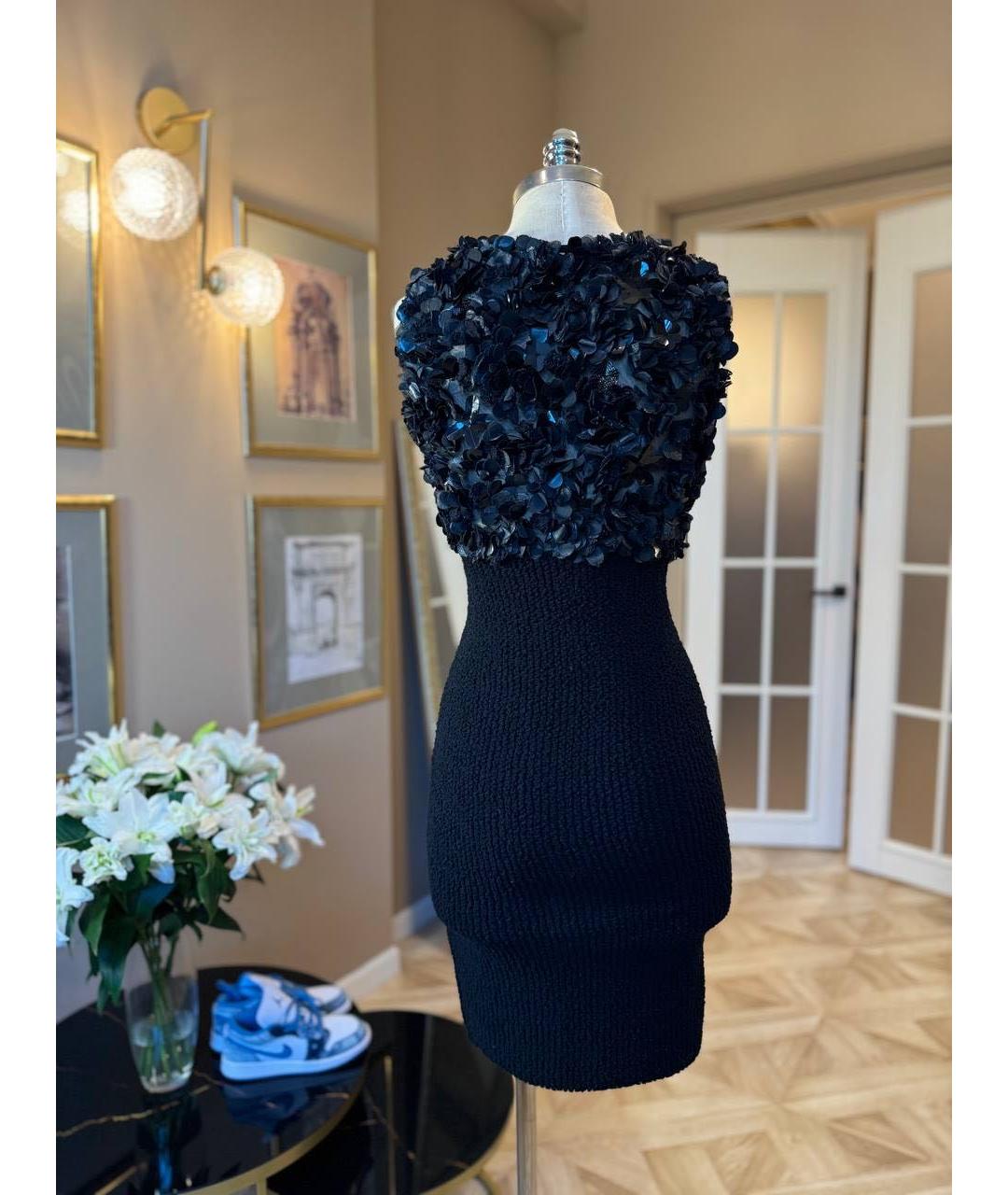 BLUMARINE Вечернее платье, фото 2