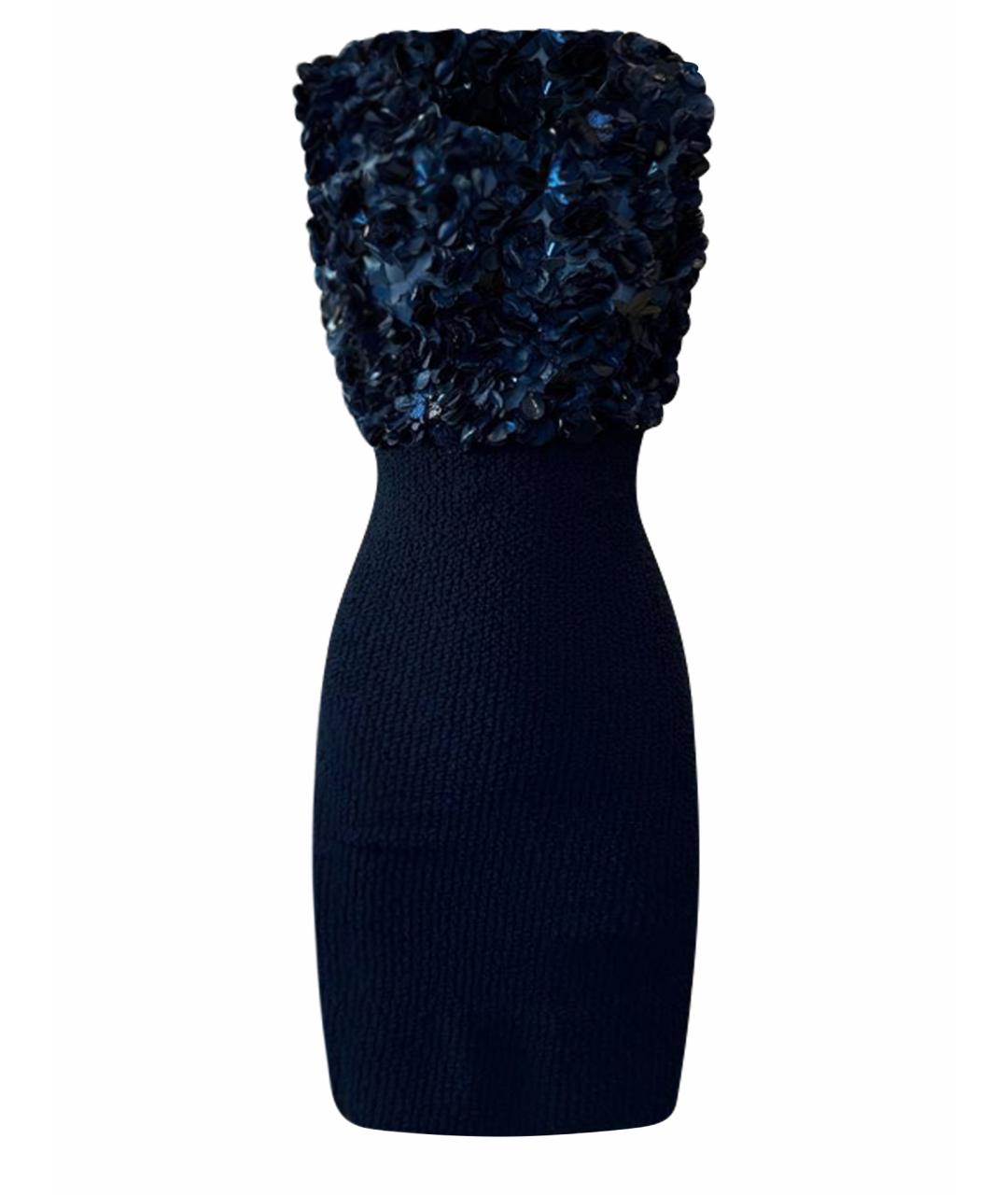 BLUMARINE Вечернее платье, фото 1