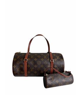 LOUIS VUITTON Сумка через плечо