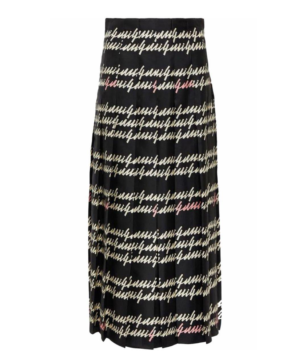 GUCCI Шелковый костюм с юбками, фото 3