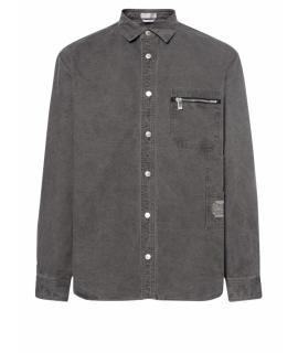 DIOR HOMME Кэжуал рубашка