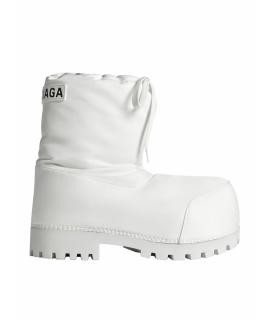 BALENCIAGA Высокие ботинки