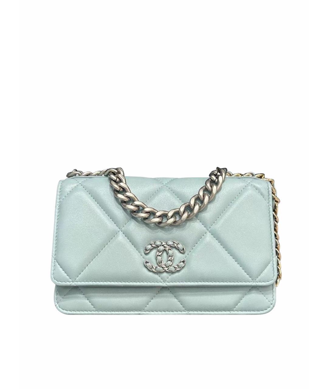 CHANEL Сумка через плечо, фото 1