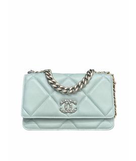 CHANEL Сумка через плечо