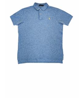 POLO RALPH LAUREN Поло с коротким рукавом