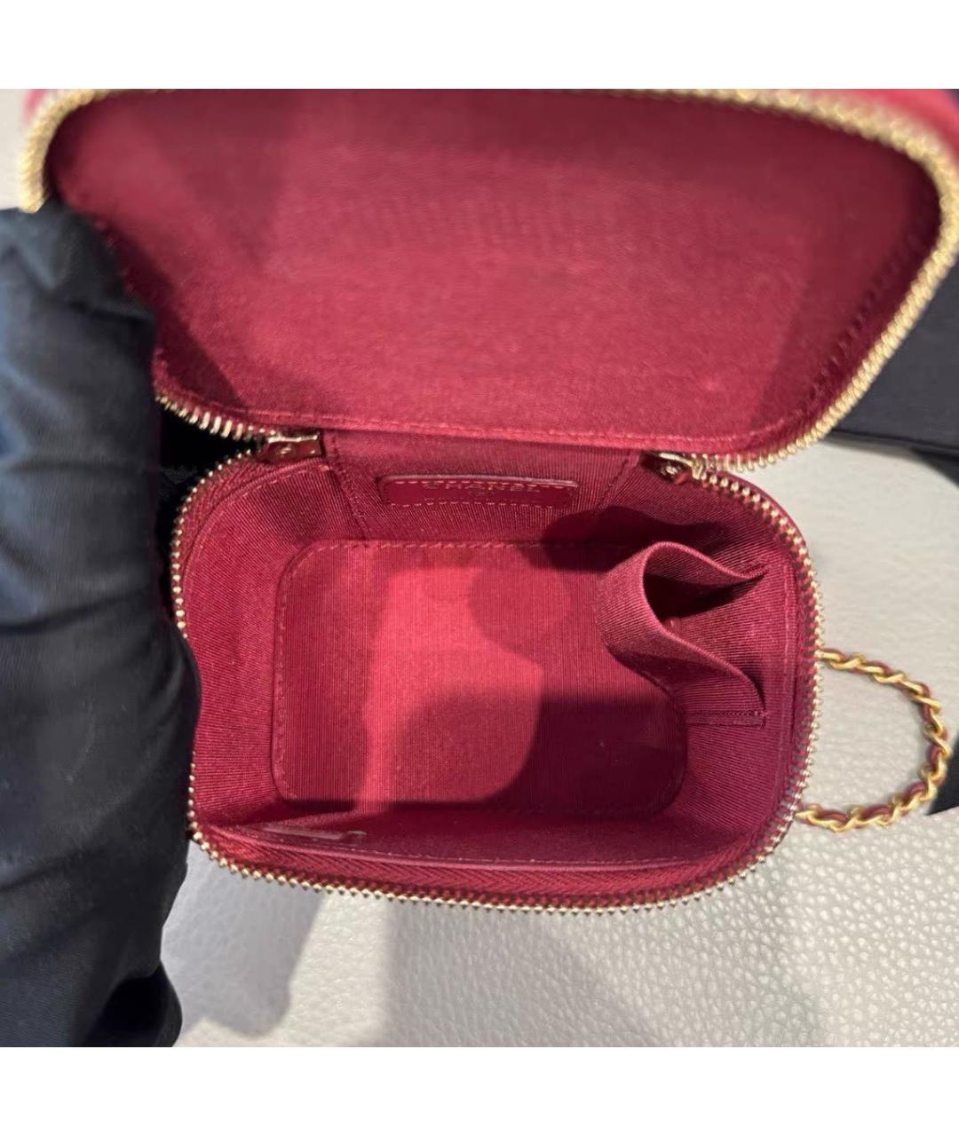 CHANEL Сумка через плечо, фото 2