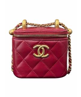 CHANEL Сумка через плечо