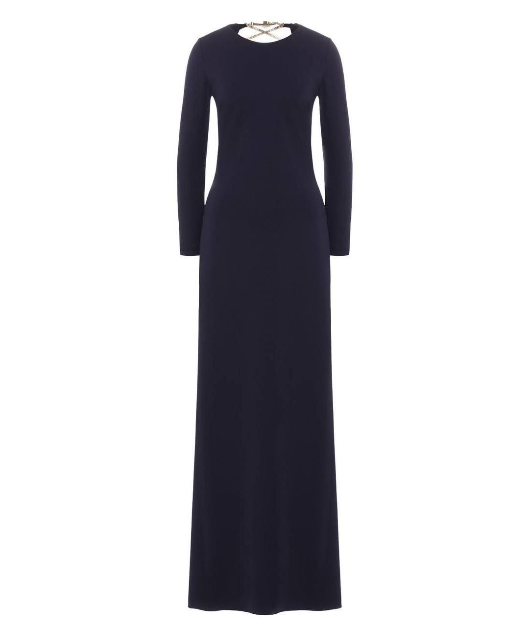 RALPH LAUREN Вечернее платье, фото 4