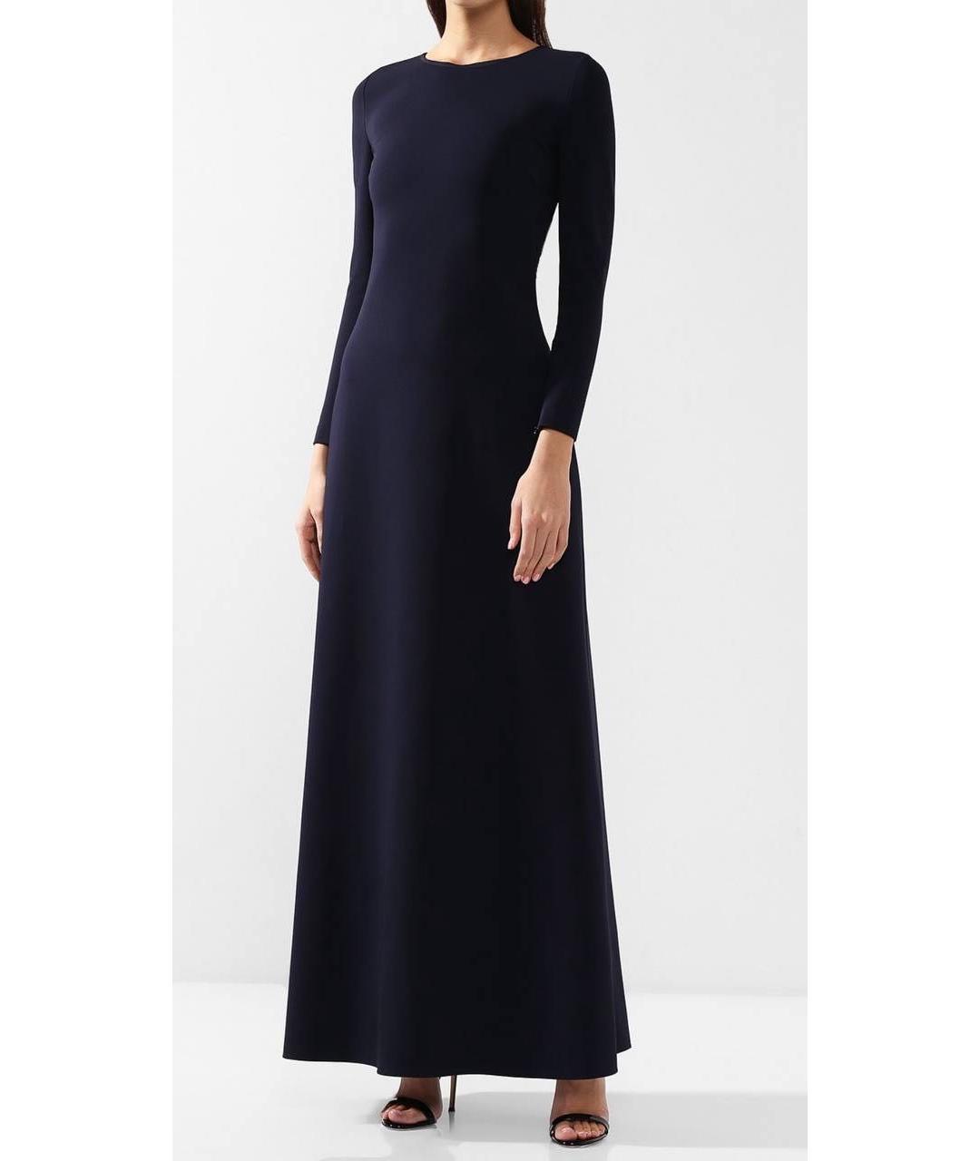 RALPH LAUREN Вечернее платье, фото 2