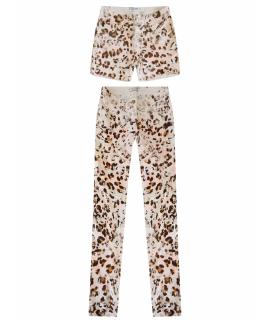 BLUMARINE Джинсы слим