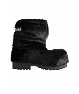 BALENCIAGA Высокие ботинки