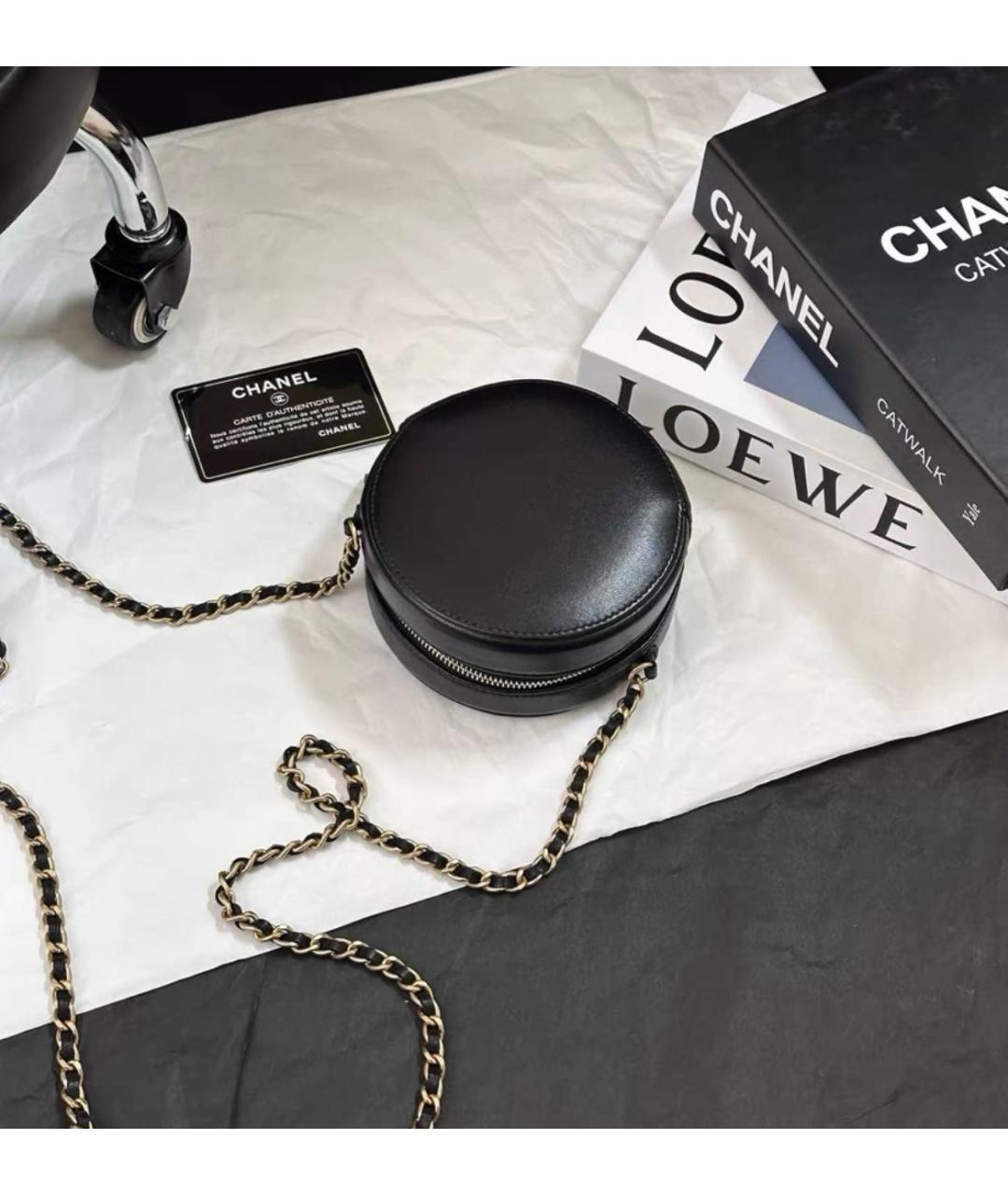 CHANEL Сумка через плечо, фото 2