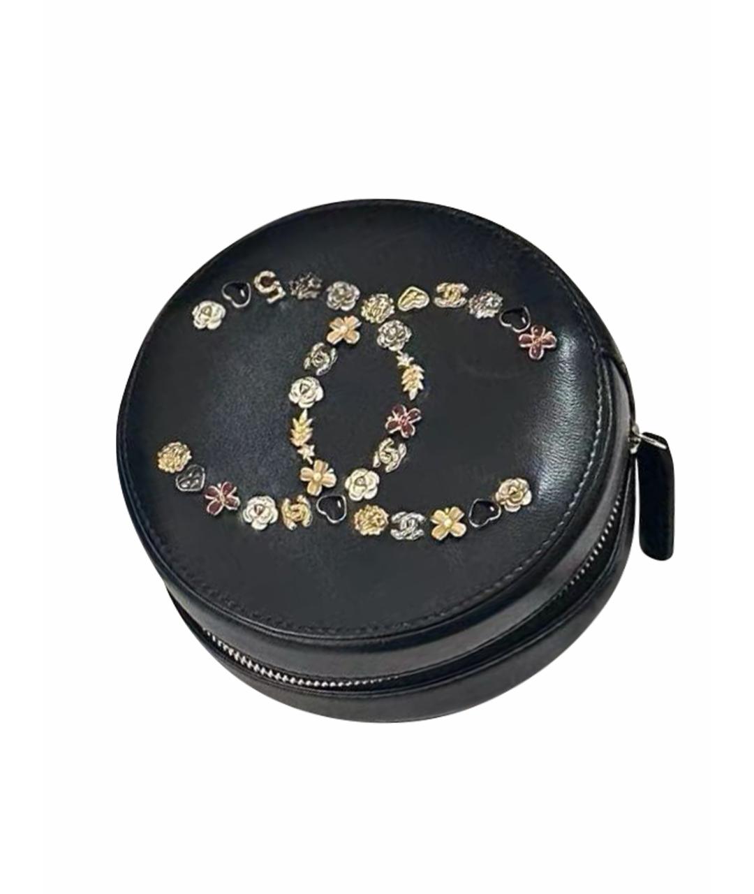 CHANEL Сумка через плечо, фото 1