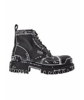 BALENCIAGA Ботинки