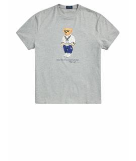 POLO RALPH LAUREN Футболка
