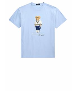 POLO RALPH LAUREN Футболка