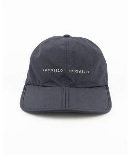 BRUNELLO CUCINELLI Кепка/бейсболка