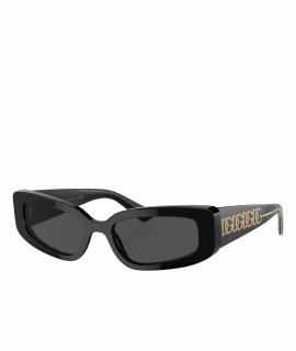DOLCE&GABBANA Солнцезащитные очки