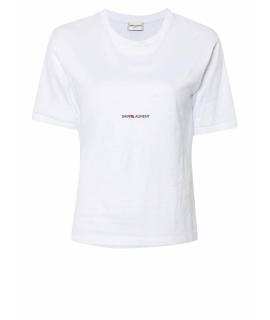 SAINT LAURENT Футболка