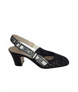 CHRISTIAN DIOR Туфли