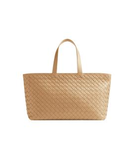 BOTTEGA VENETA Сумка с короткими ручками