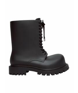 BALENCIAGA Высокие ботинки
